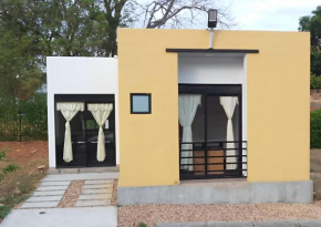 Casa Vacacional para Hasta 7 Personas